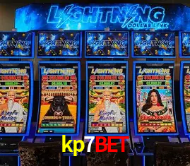 A Revolução dos Aplicativos de Jogos no kp7bet