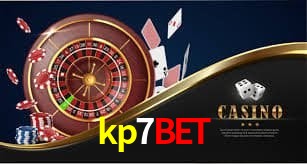 Experiência VIP kp7bet