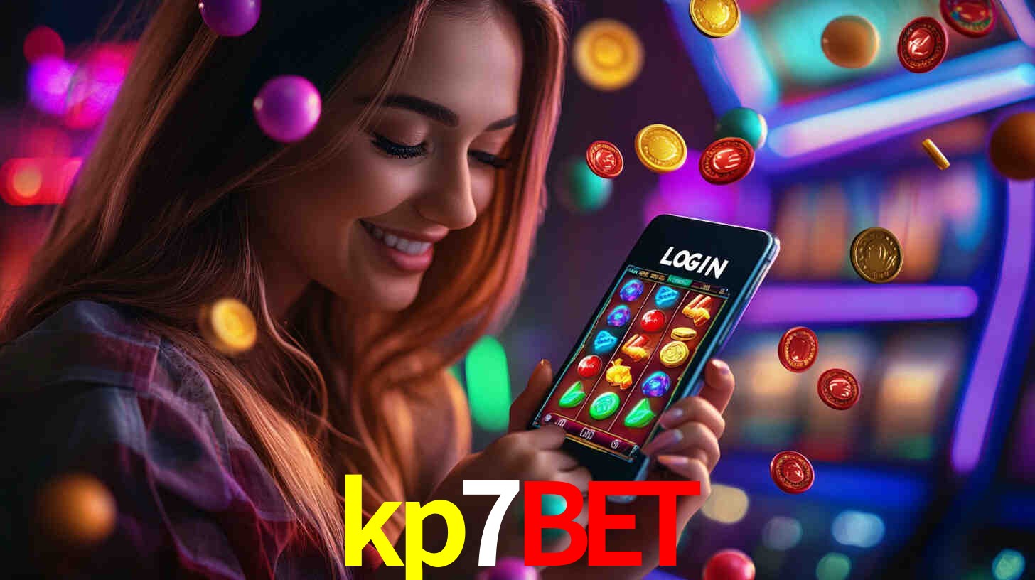 kp7bet - Jackpot Exclusivo para VIPs - kp7bet.com