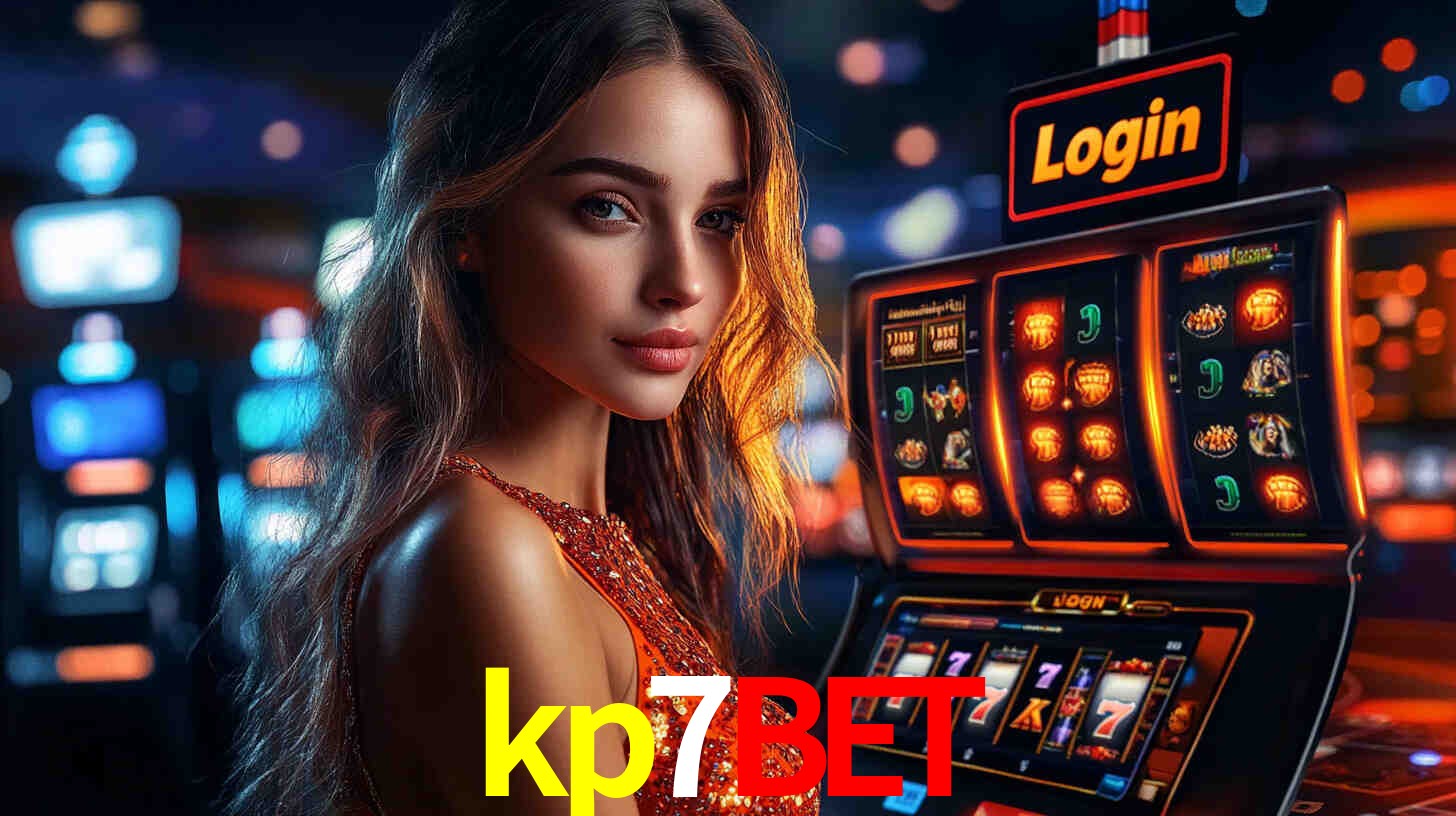 kp7bet: Seu Cassino Premiado com Pagamentos Rápidos