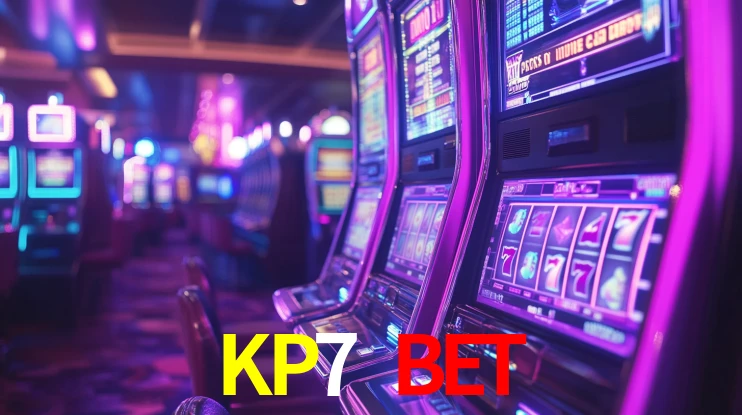 Cassino Online KP7 BET