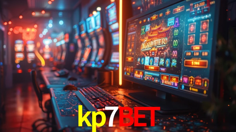 Sinta a adrenalina dos jogos de cassino com kp7bet
