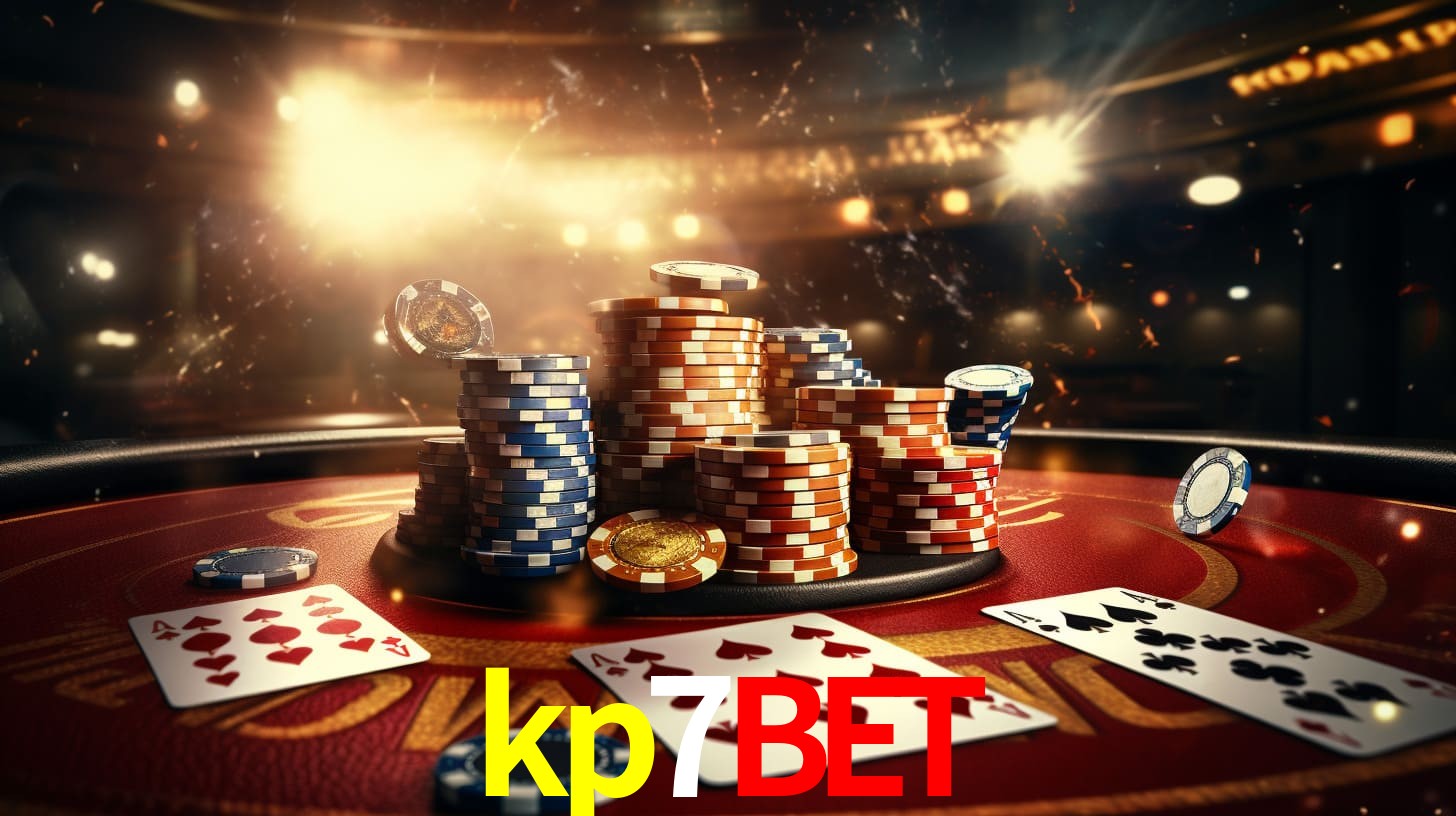 Tournaments kp7bet