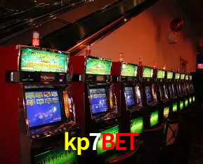 Seasonal Promotions kp7bet