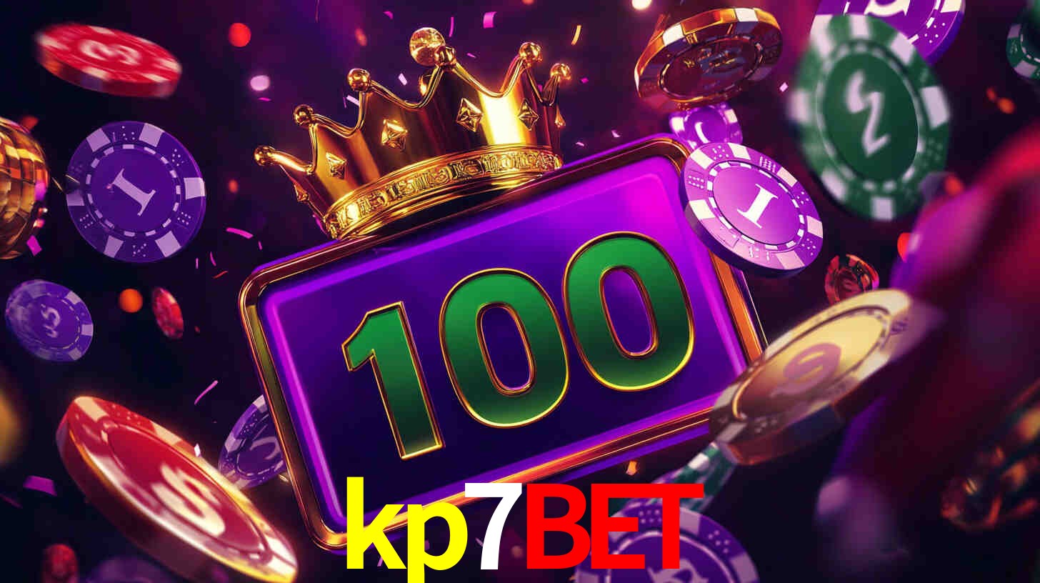 kp7bet App Interface