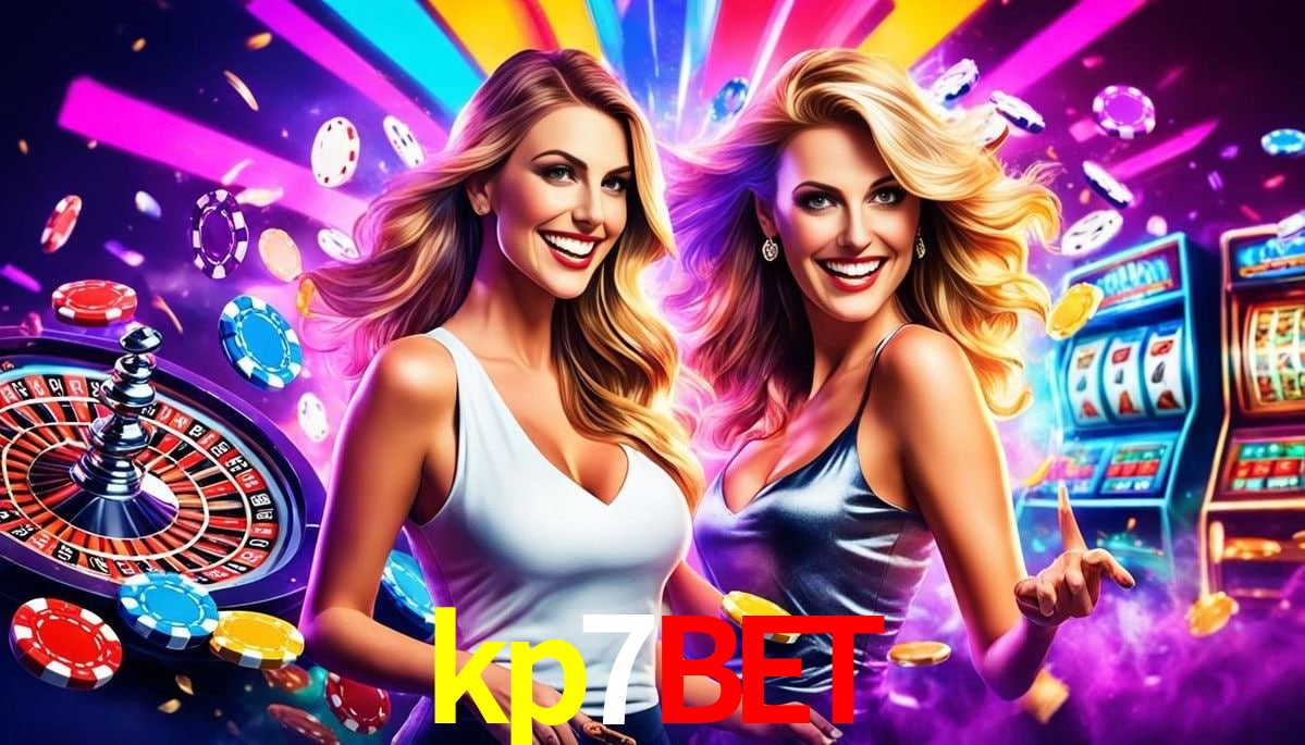 Bônus Diários kp7bet