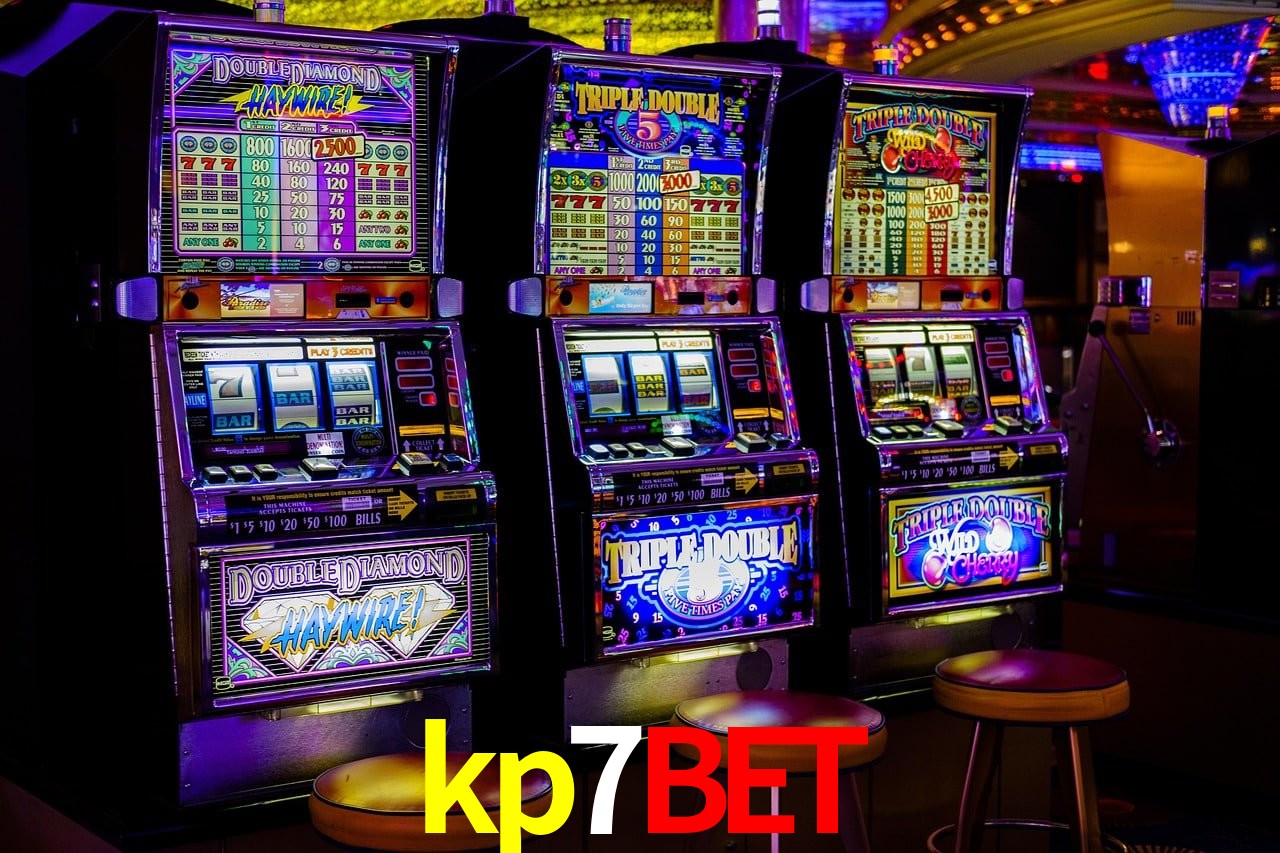 Apostas de Futebol kp7bet