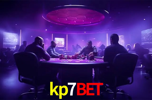 Diretório de Jogos kp7bet