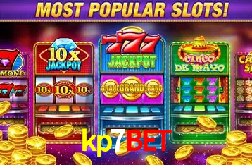 Descubra a Magia dos Jogos de Arcade no kp7bet