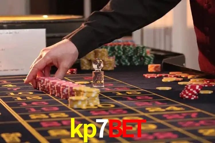 A Popularidade dos Caça-Níqueis no kp7bet