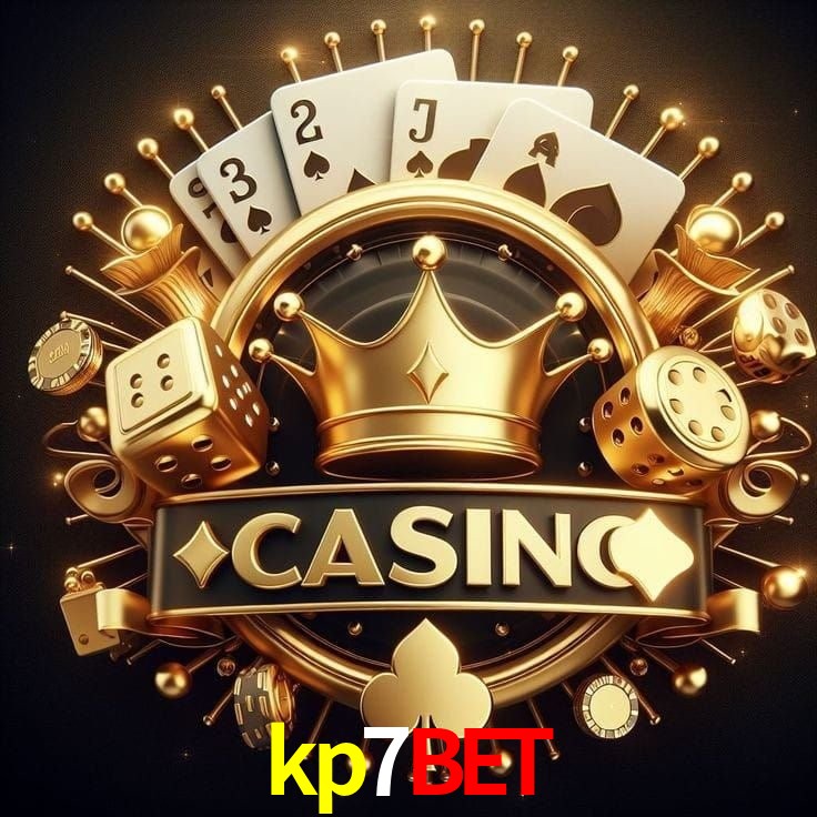 Jogos de Slot kp7bet