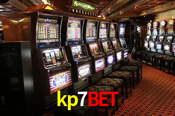 A Popularidade dos Caça-Níqueis no kp7bet