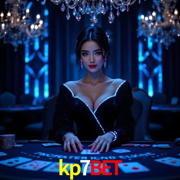 Login Seguro kp7bet