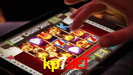 A Experiência Imersiva dos Cassinos Ao Vivo no kp7bet