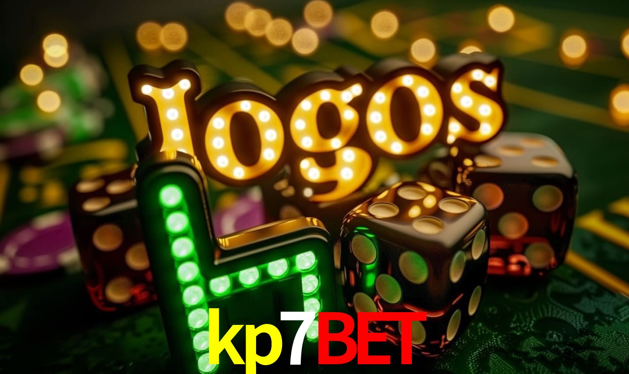 Casino Ao Vivo kp7bet