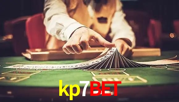 Roulette Table kp7bet