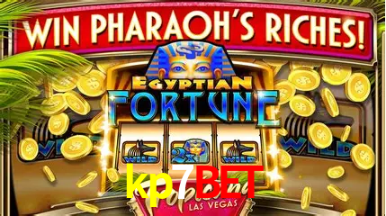 Descubra o Mundo do Cassino Online com kp7bet