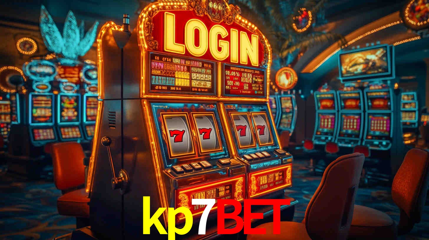 kp7bet login
