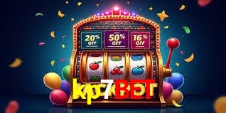 Promoção Relâmpago kp7bet