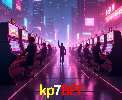 Casino VIP kp7bet