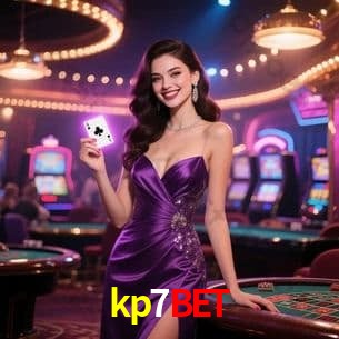 Mesa de Roleta kp7bet