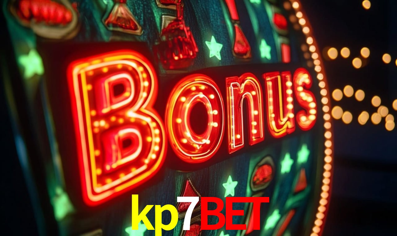 Torneios kp7bet