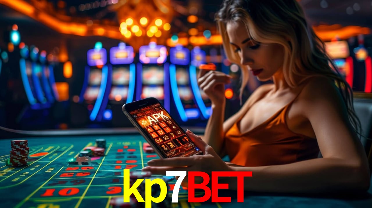 Live Casino kp7bet