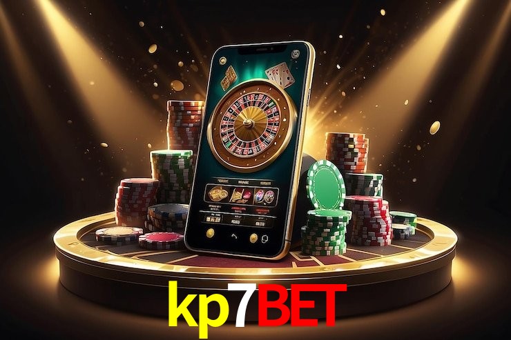 Design Responsivo kp7bet