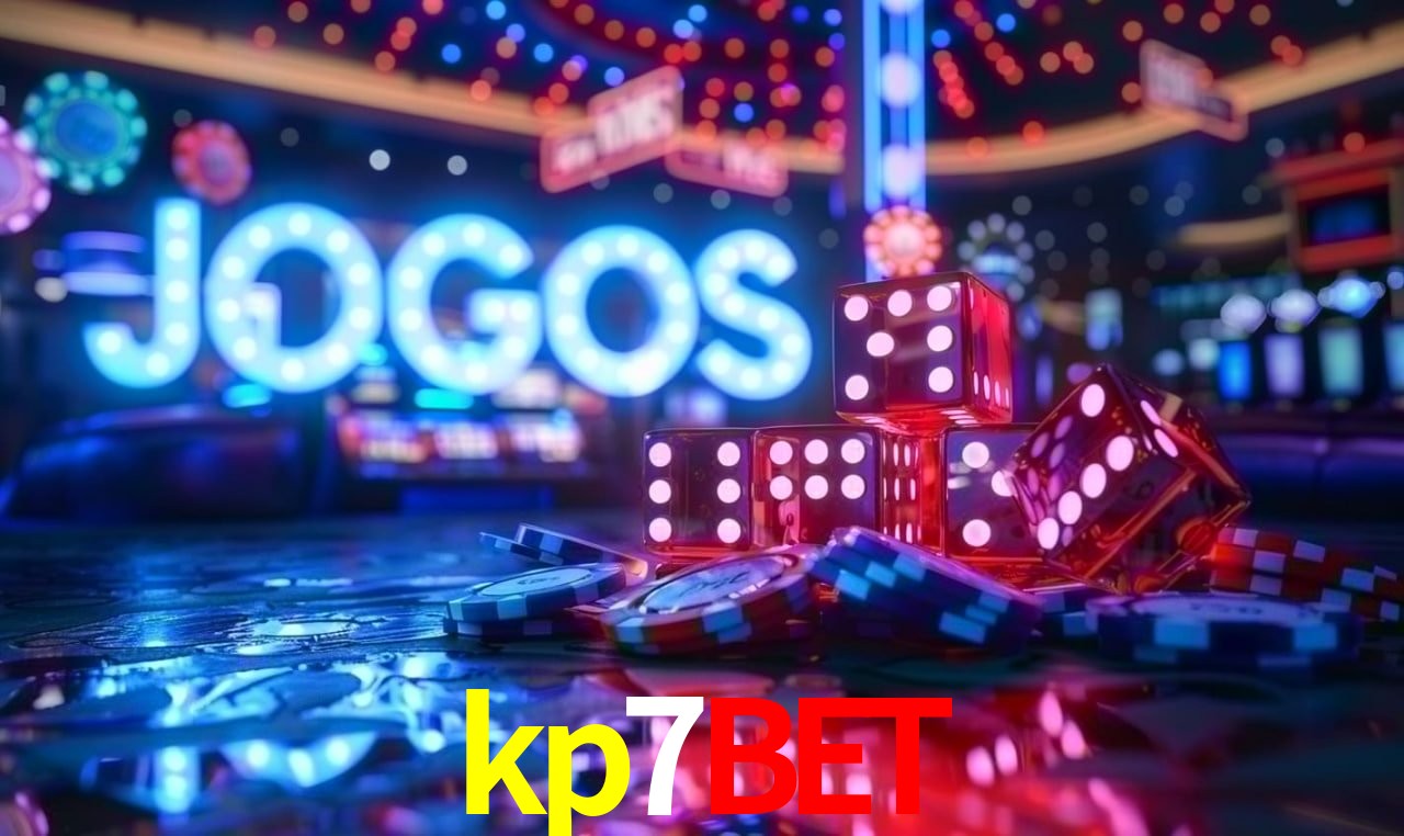 Bônus de Boas-vindas kp7bet