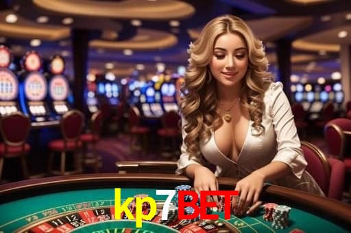 VIP Casino kp7bet