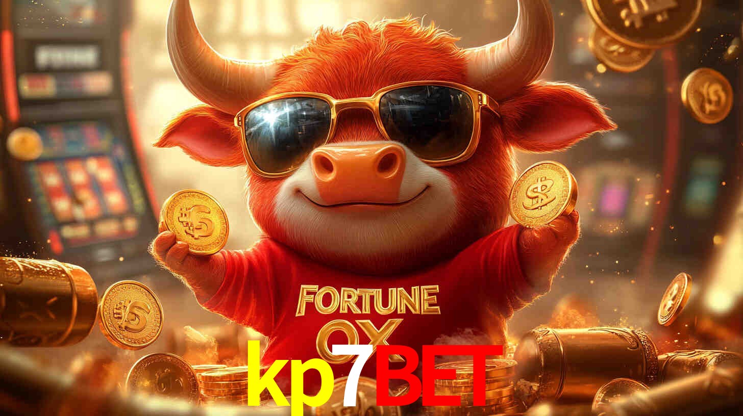Bônus Generosos e Exclusivos no kp7bet para Você!