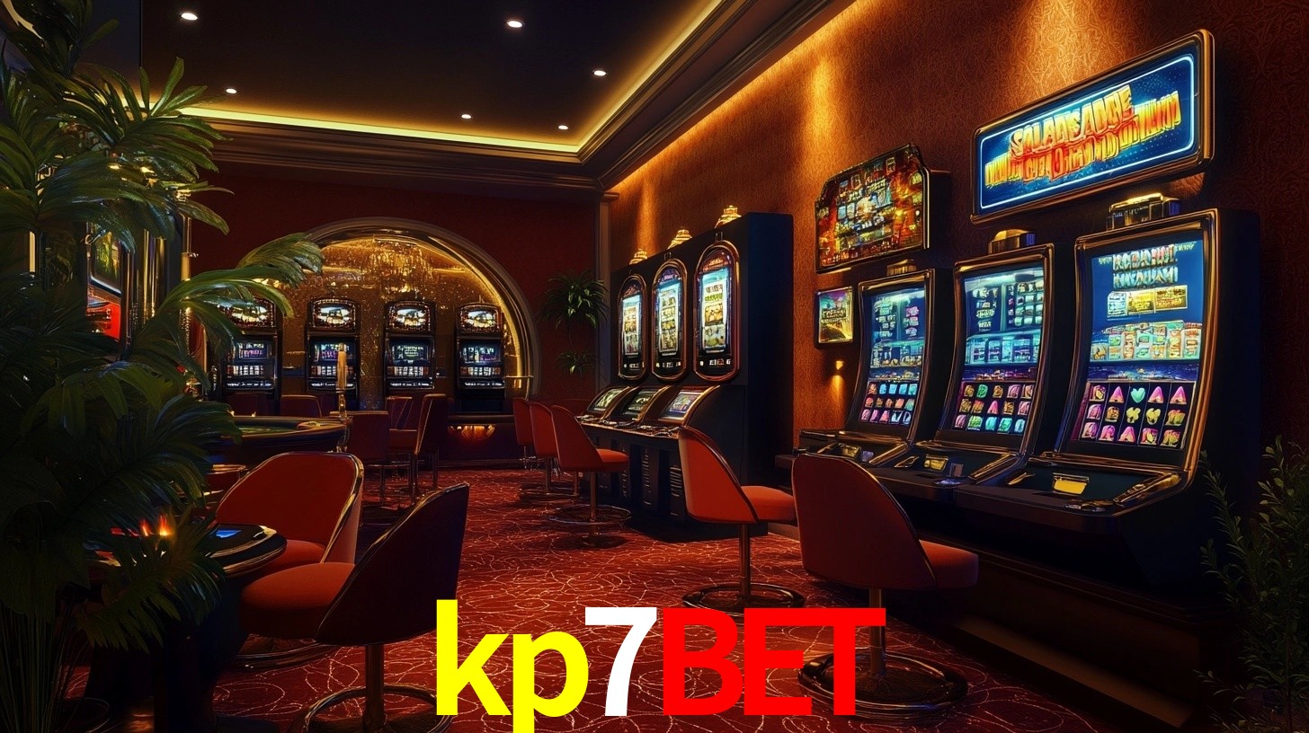 Exclusive Games kp7bet