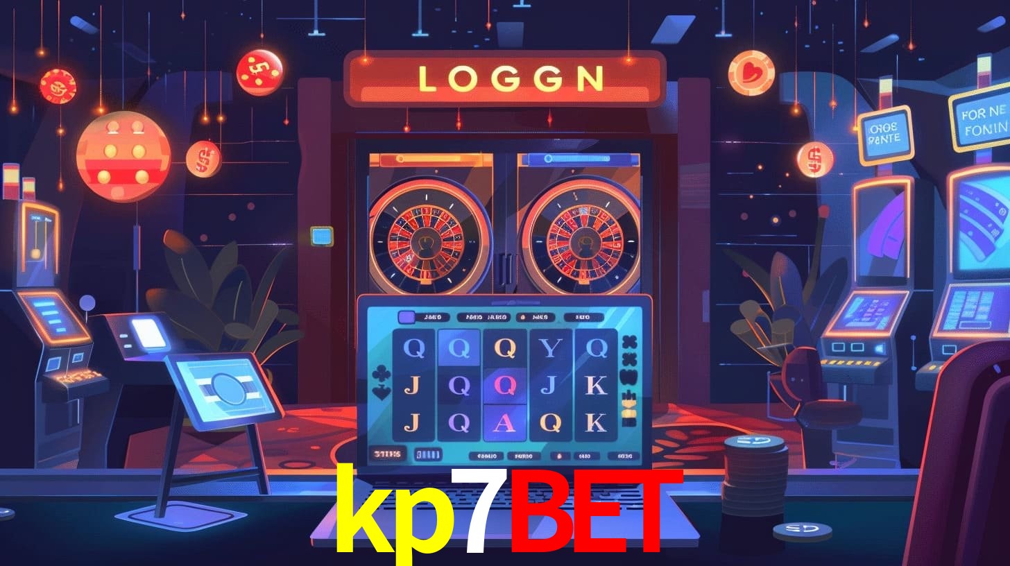 Promoções Sazonais kp7bet