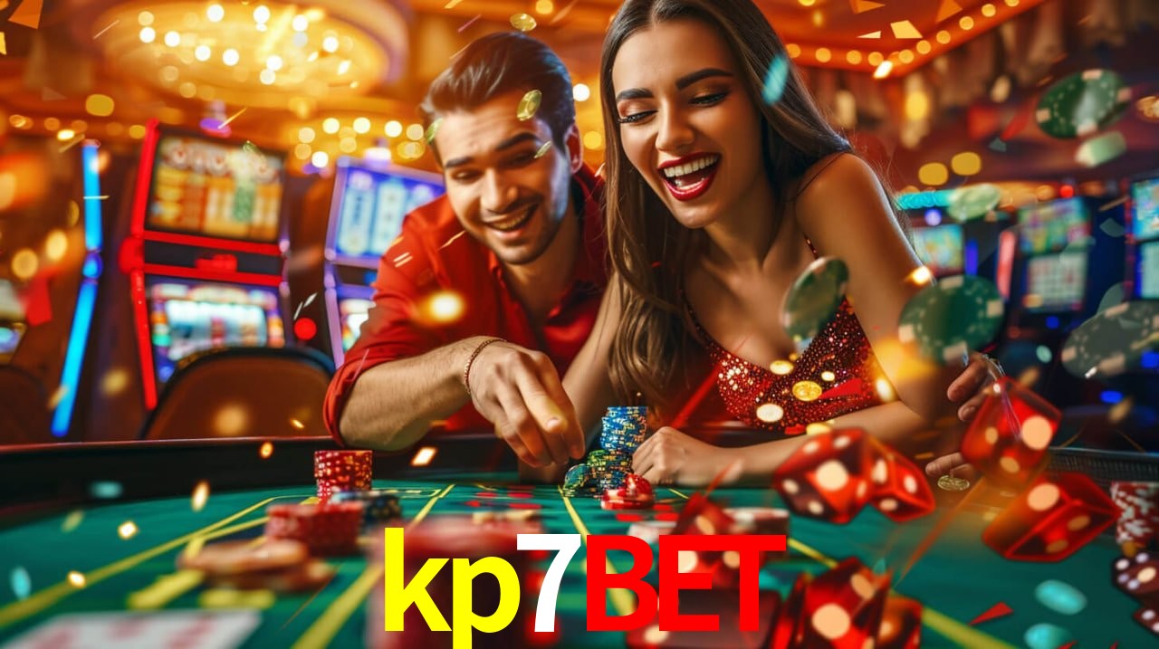 Tecnologia da Plataforma kp7bet