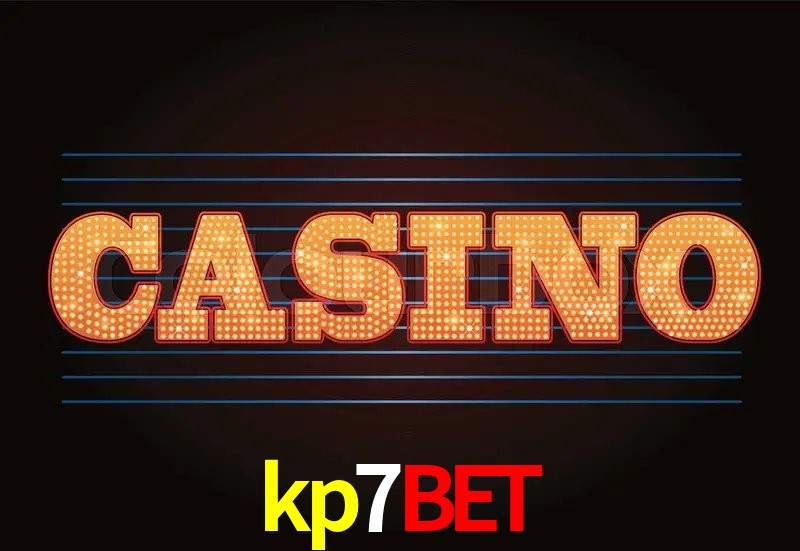 Avaliações dos Jogadores kp7bet