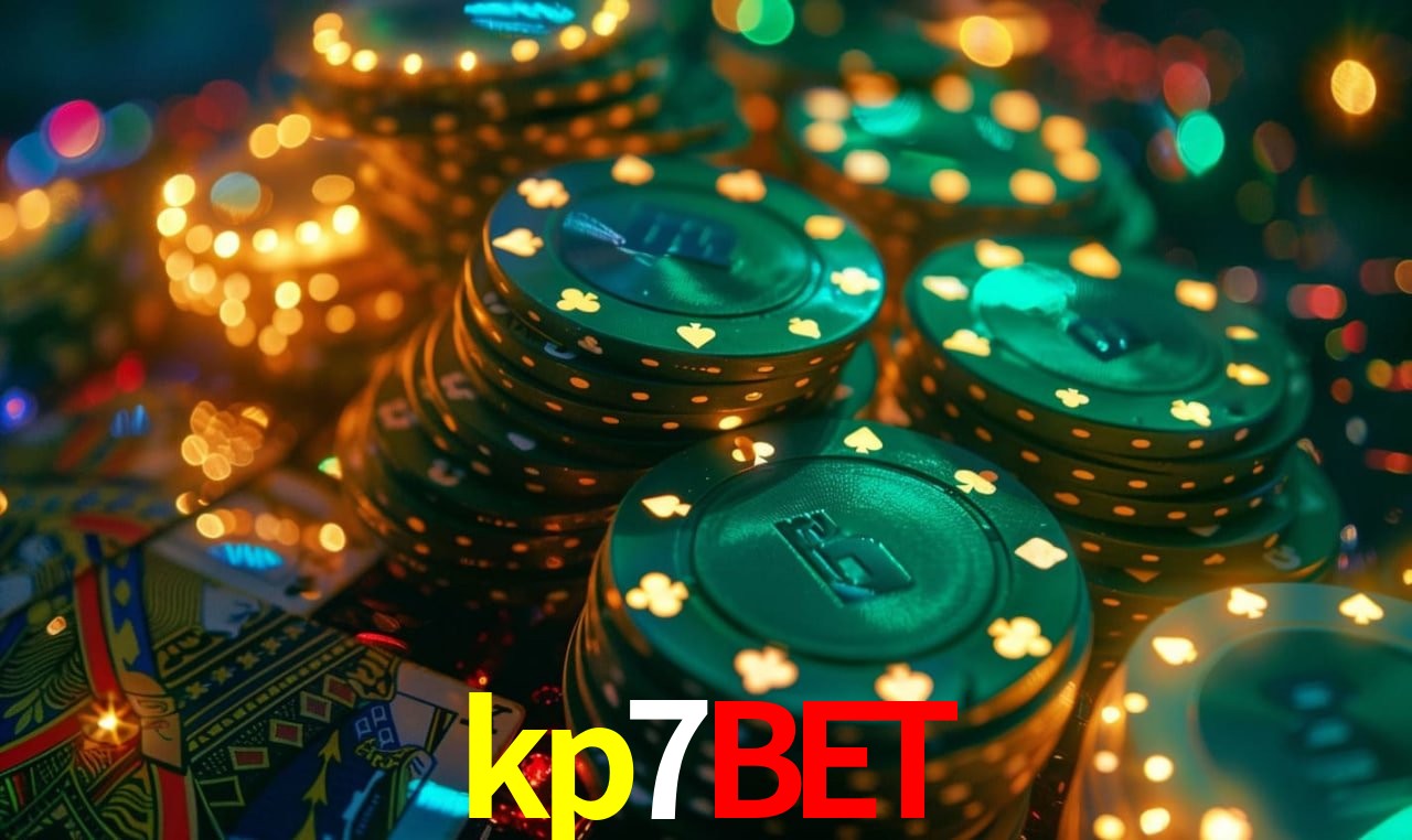 Apostas de Tênis kp7bet