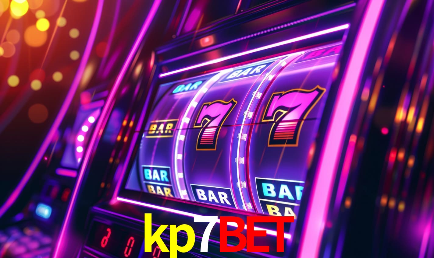 kp7bet: A Experiência de Casino com Jogos de Mesa ao Vivo