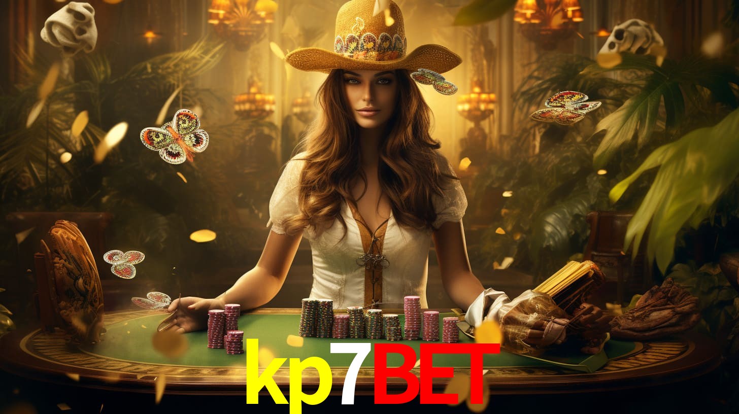 Programa VIP kp7bet