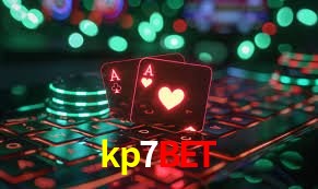 Recursos de Bônus kp7bet
