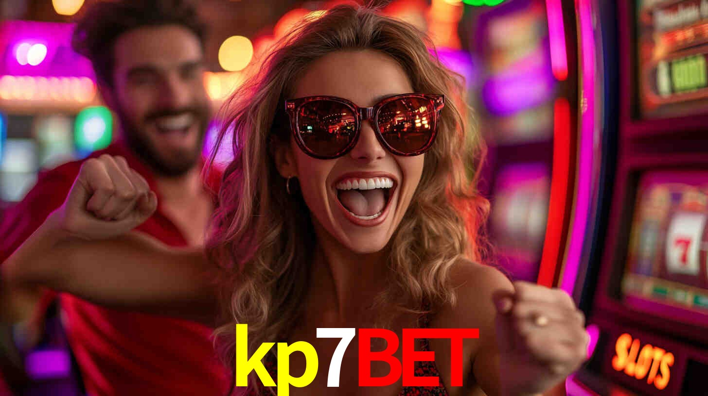 Inovações de Jogos na kp7bet: O Futuro das Experiências Interativas