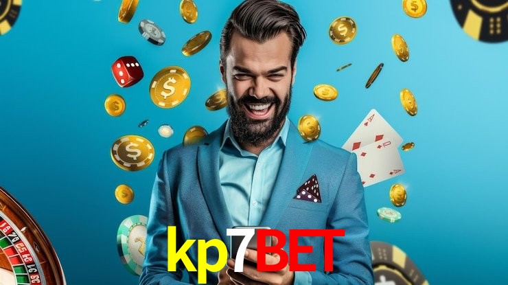 Experiência VIP kp7bet