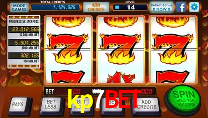 A Emoção da Loteria na kp7bet: Uma Chance de Mudança de Vida