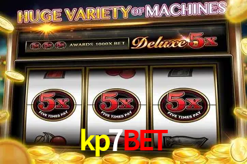 A Popularidade dos Caça-Níqueis no kp7bet