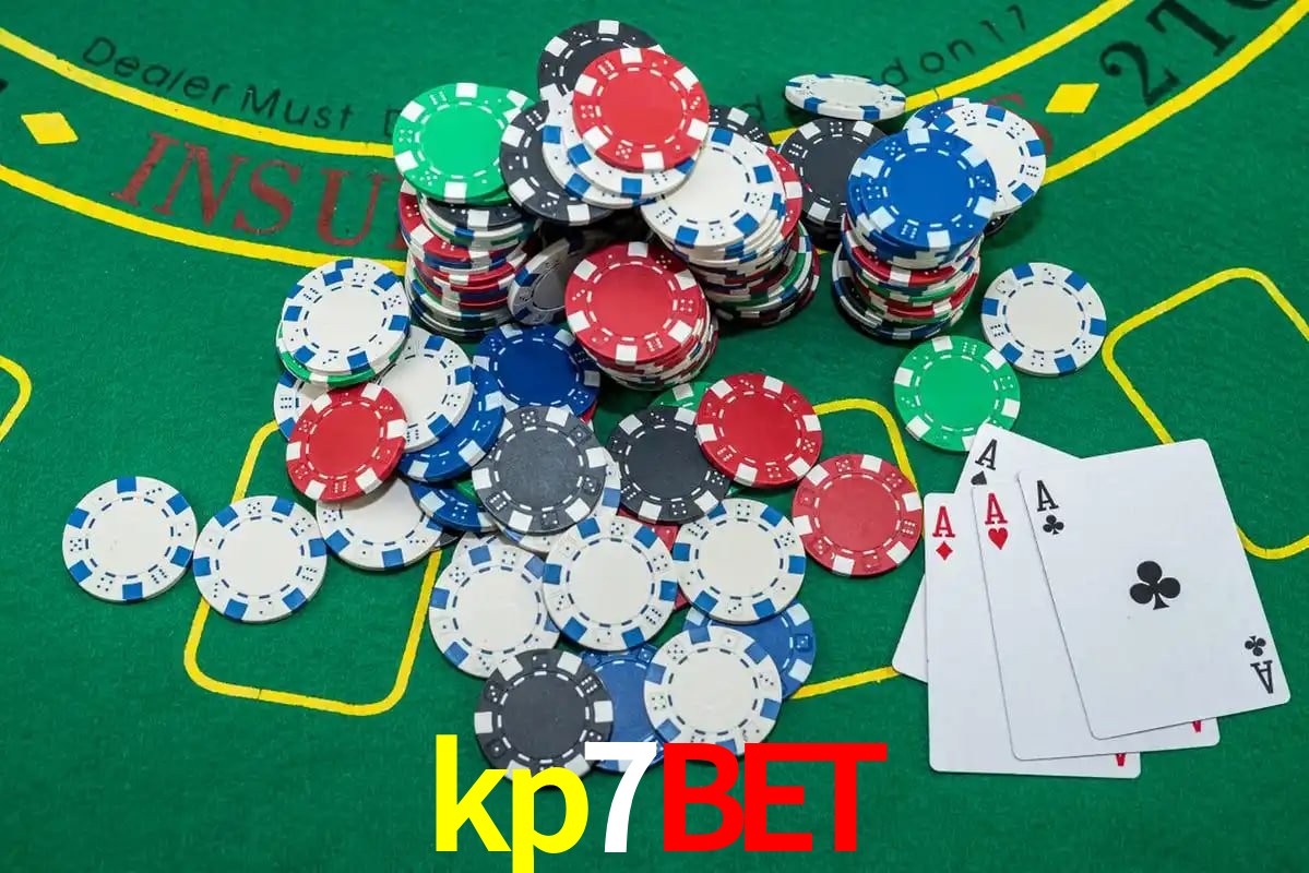 Casino Ao Vivo kp7bet