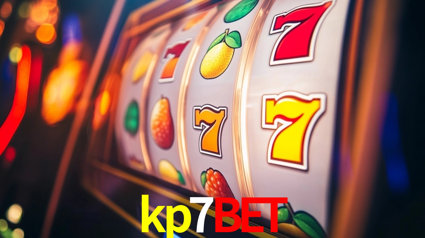 Experimente o Login Seguro Premium no kp7bet