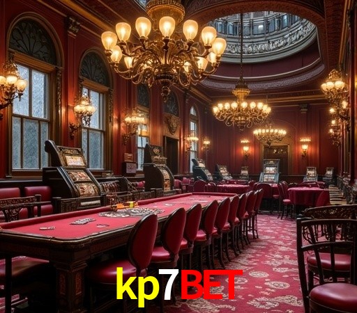 Ofertas Exclusivas kp7bet