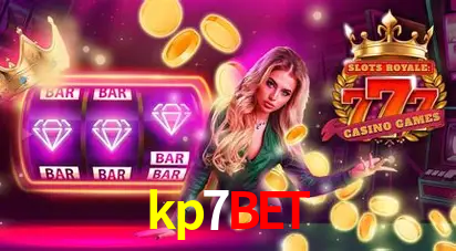 Inovações de Jogos na kp7bet: O Futuro das Experiências Interativas