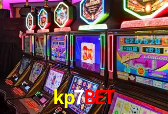 A Revolução dos Aplicativos de Jogos no kp7bet