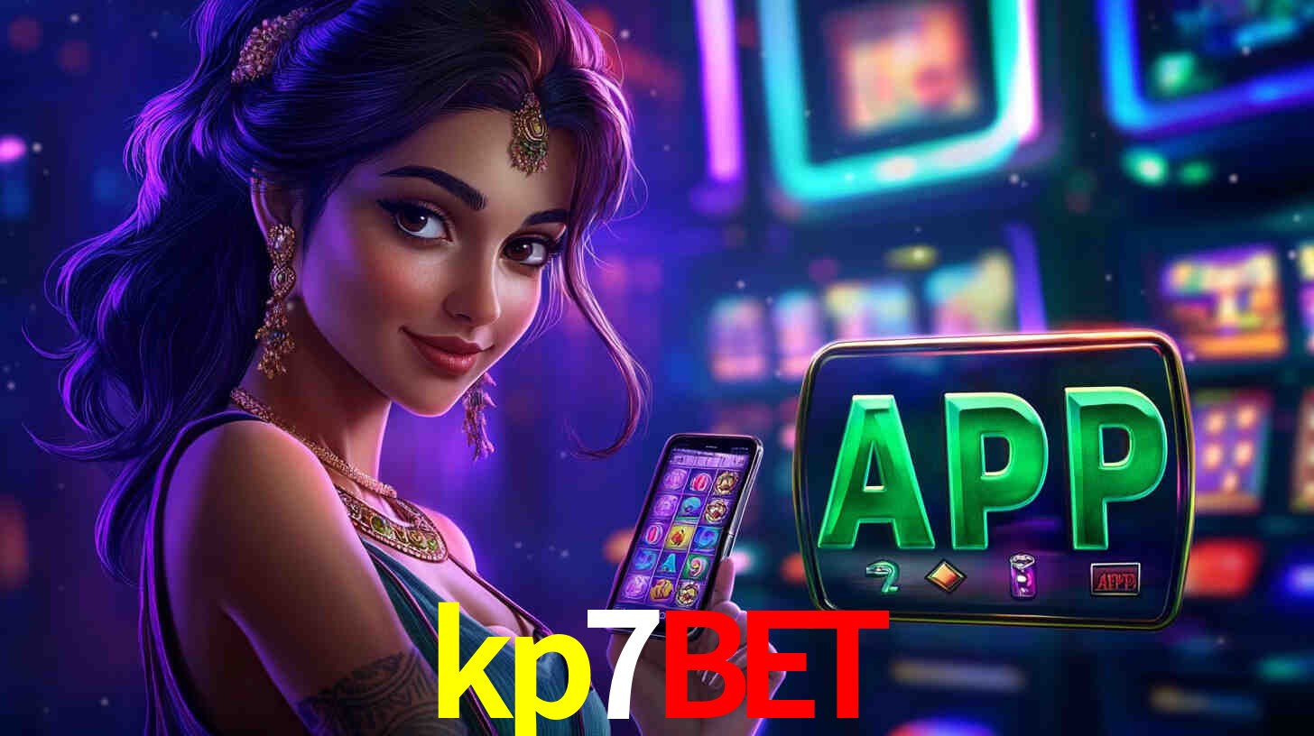 kp7bet login