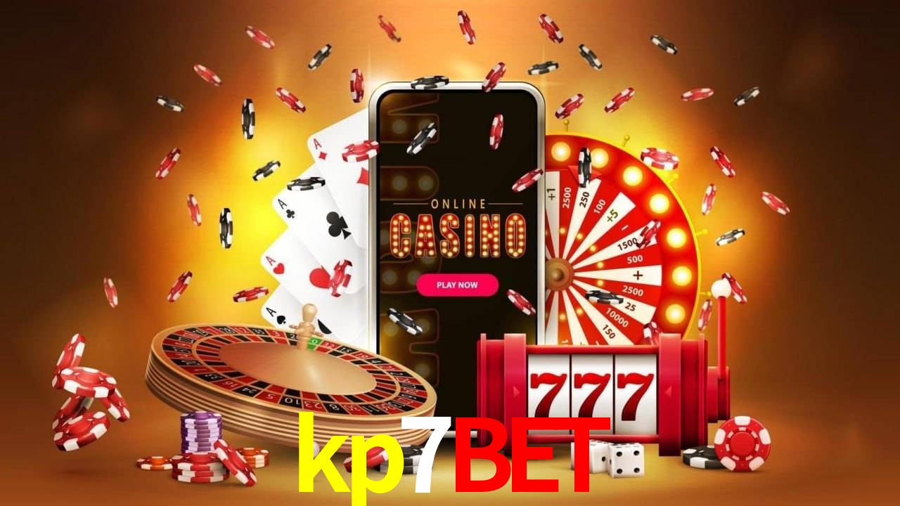Benefícios da Conta kp7bet